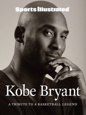 cover image of Sports Illustrated Kobe Bryant